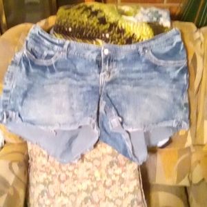 Women's Shorts